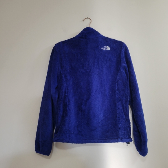 The north face Sherpa full zip jacket S - Picture 5 of 5